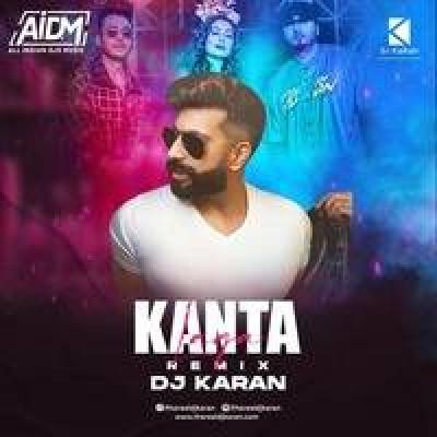 Kanta Laga Remix Mp3 Song - Dj Karan
